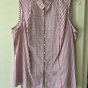 Jones New York blouse